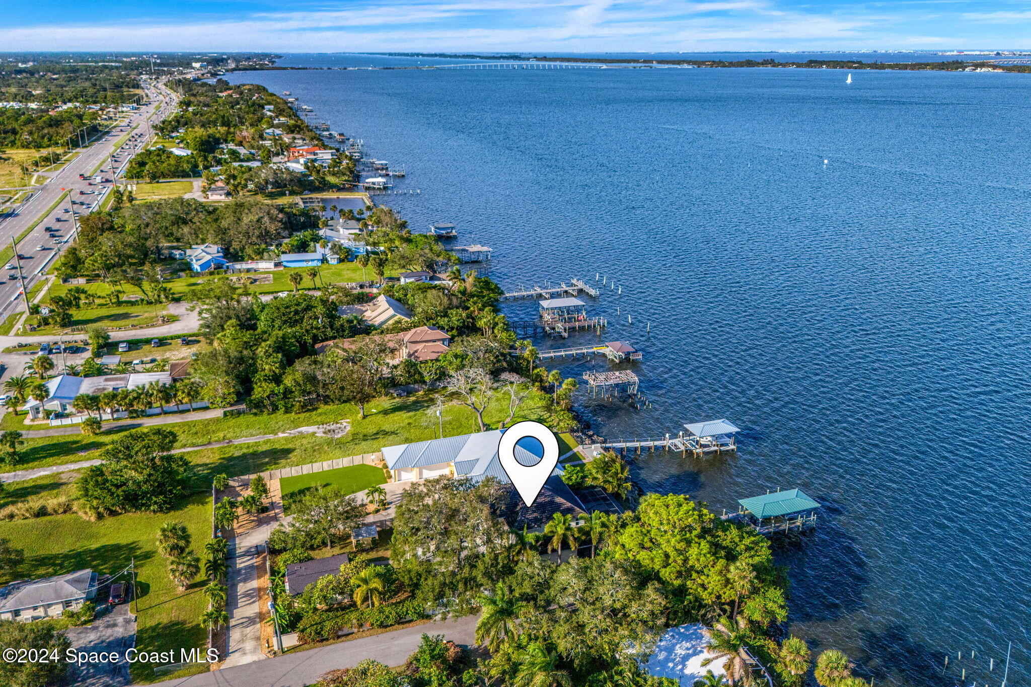 1600 Elm Drive West Melbourne, FL 32935 - Photo 72 of 79 1600 E Elm Dr. (92)