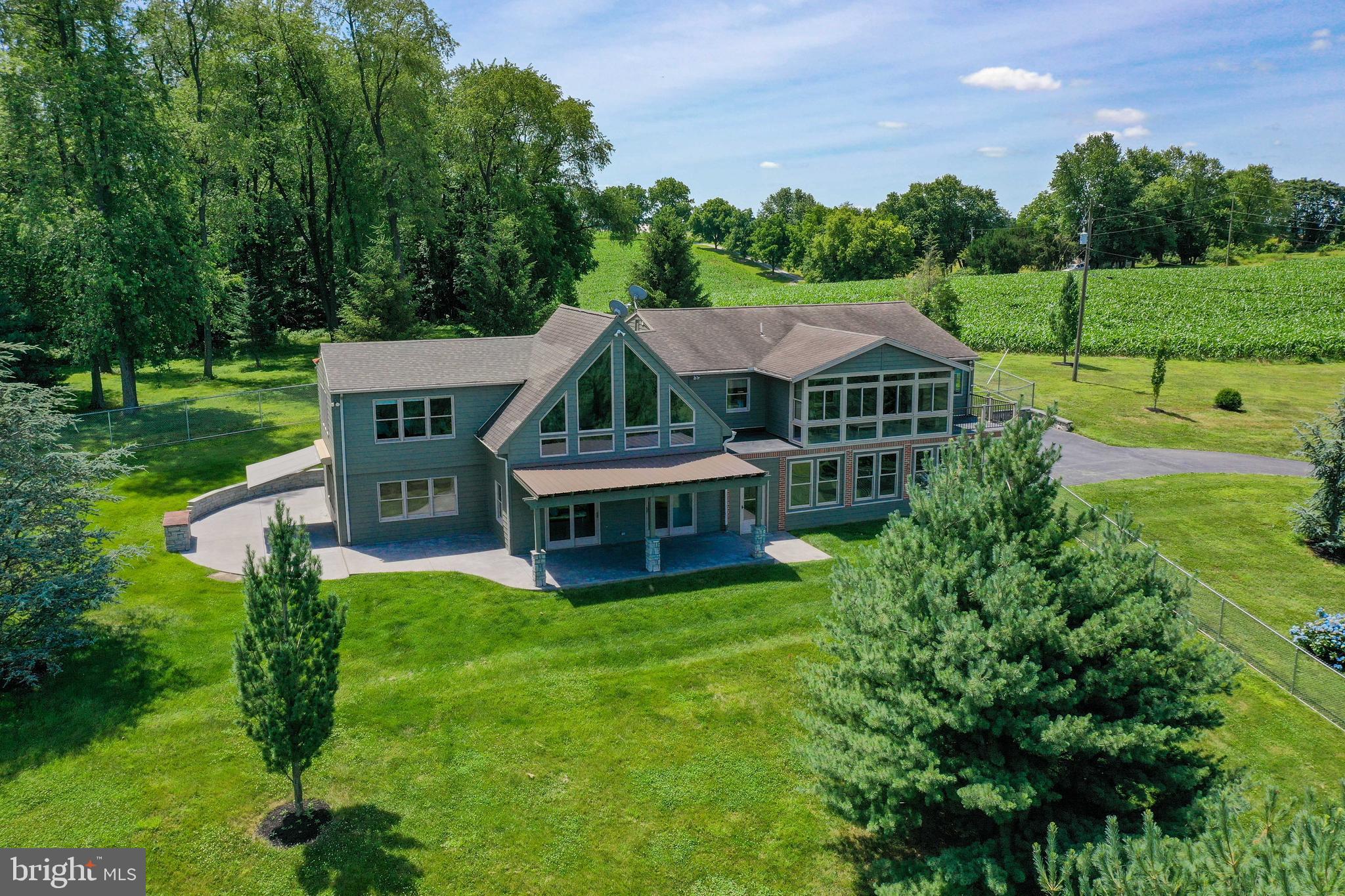 1121 Letort Road Conestoga, PA 17516 - Photo 1 of 108