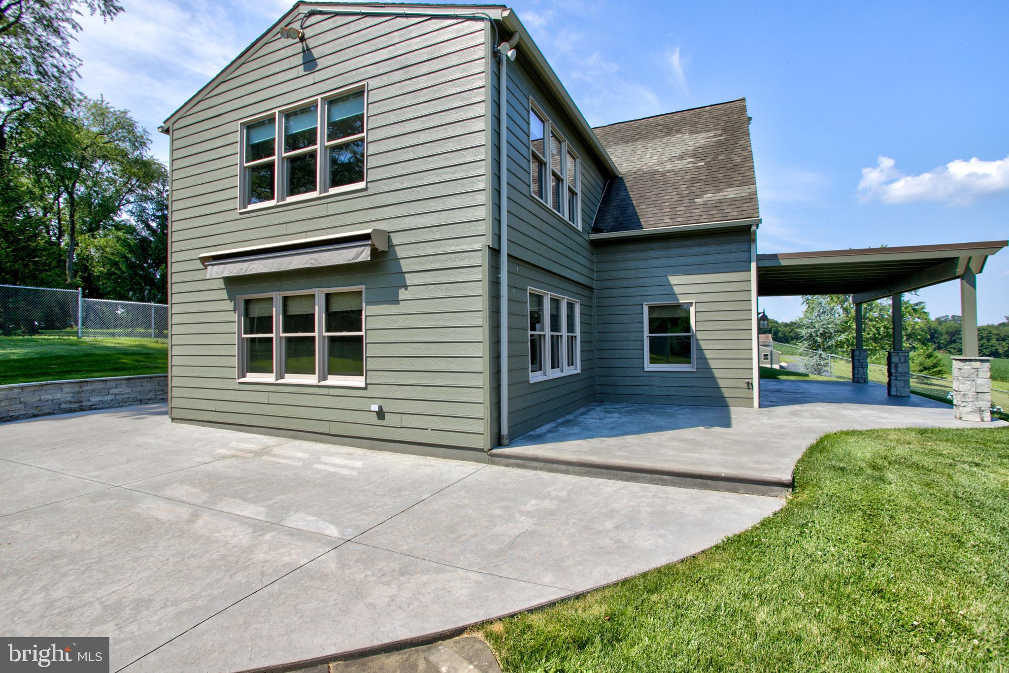 1121 Letort Road Conestoga, PA 17516 - Photo 54 of 108