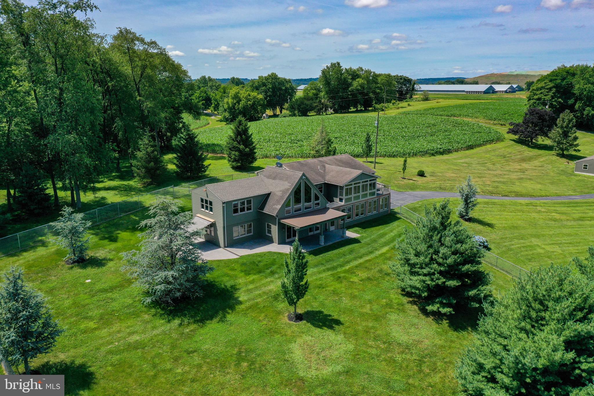 1121 Letort Road Conestoga, PA 17516 - Photo 7 of 108