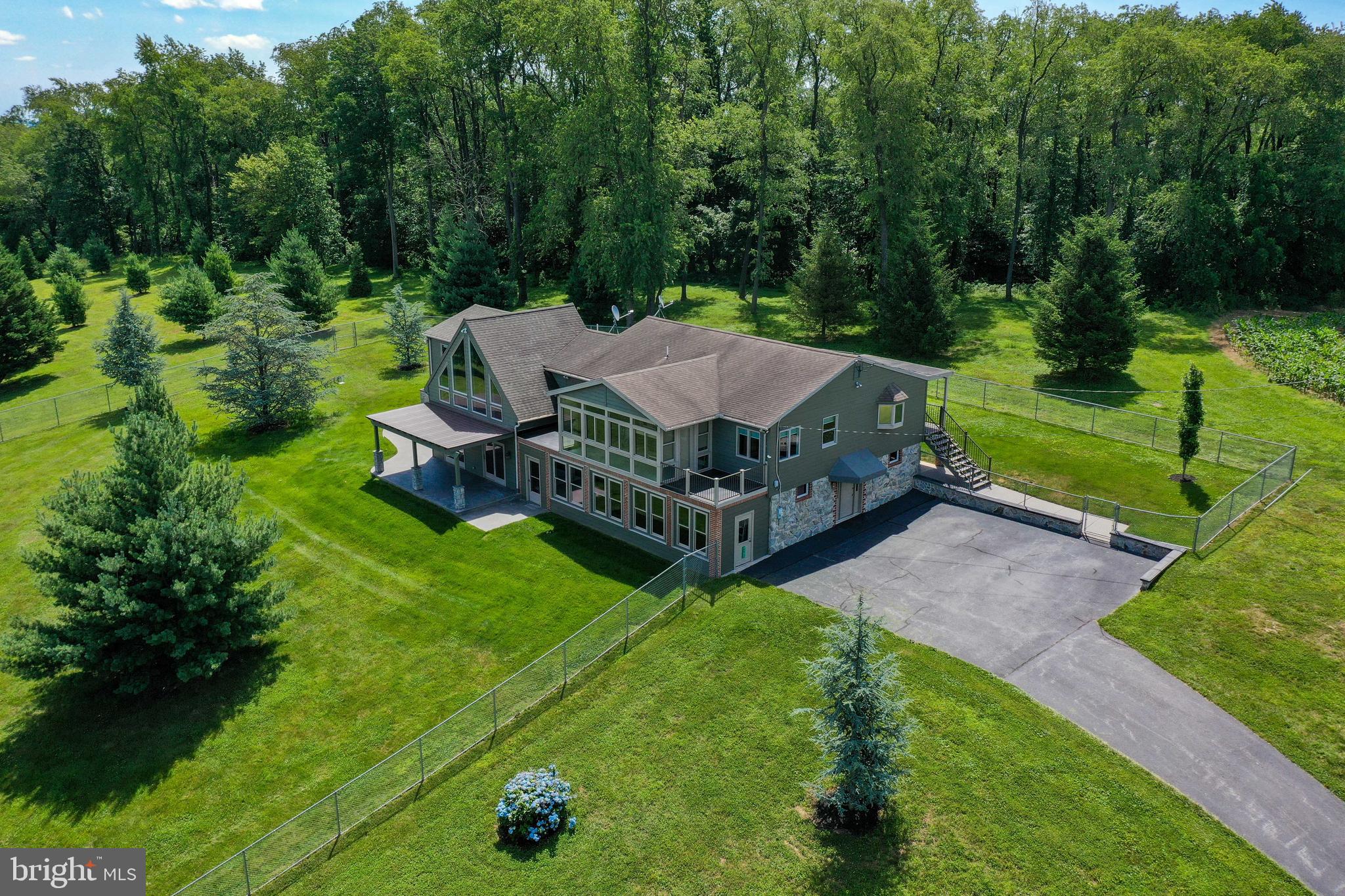1121 Letort Road Conestoga, PA 17516 - Photo 8 of 108