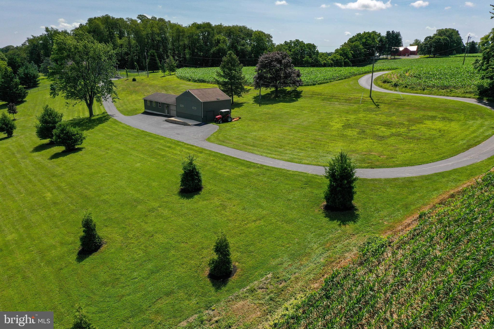 1121 Letort Road Conestoga, PA 17516 - Photo 74 of 108