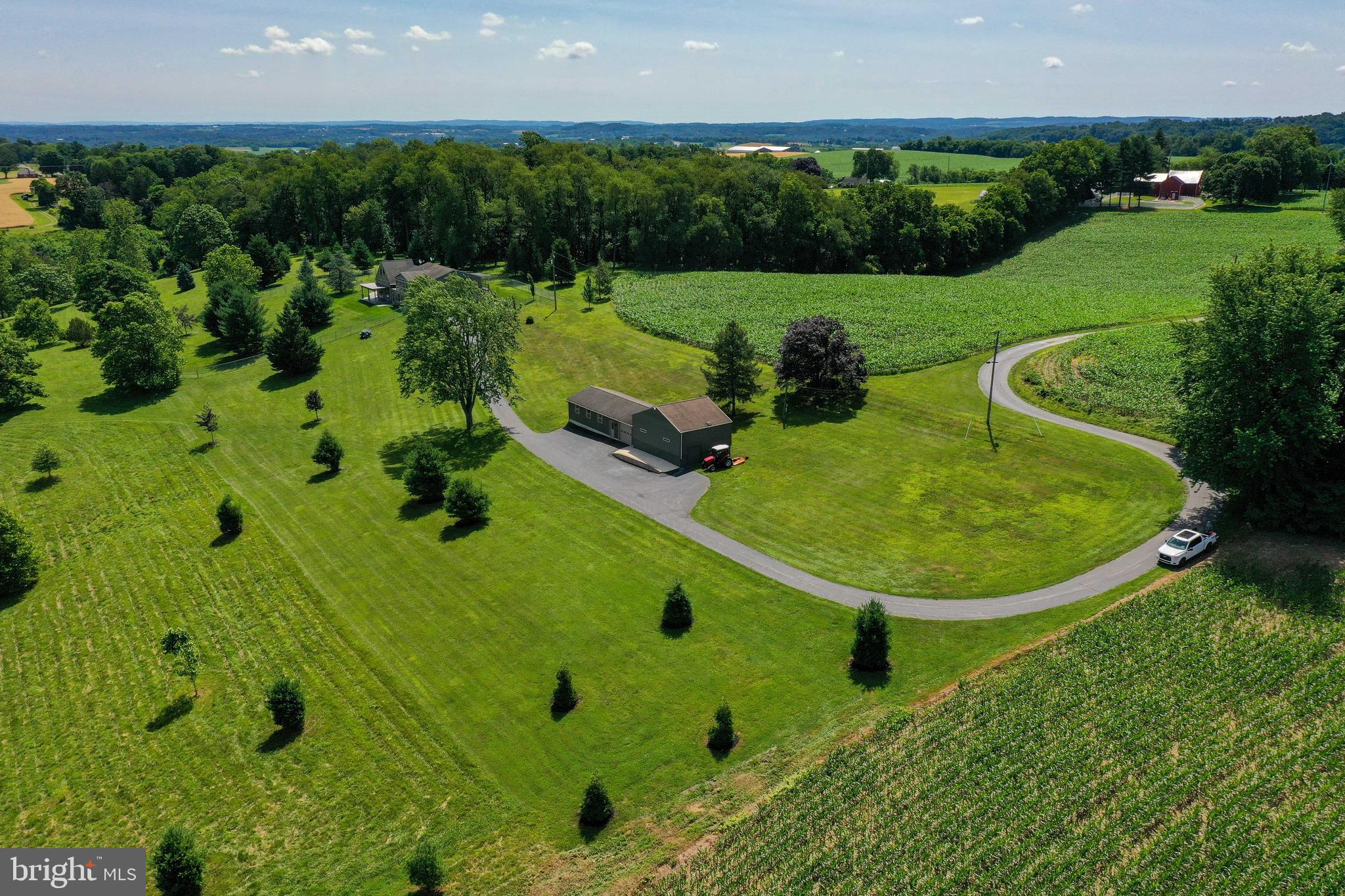 1121 Letort Road Conestoga, PA 17516 - Photo 75 of 108