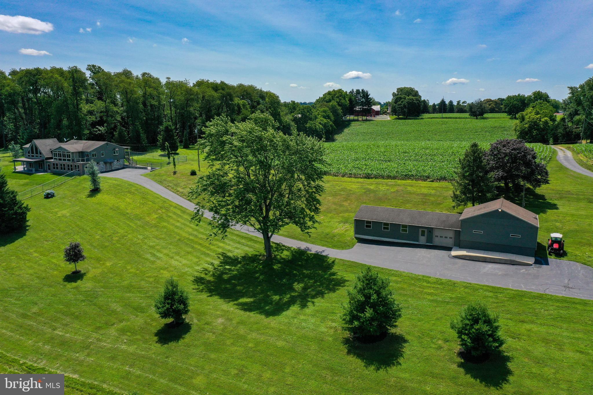 1121 Letort Road Conestoga, PA 17516 - Photo 89 of 108
