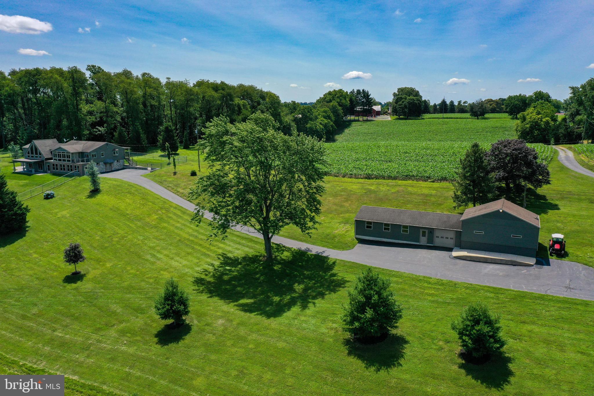 1121 Letort Road Conestoga, PA 17516 - Photo 90 of 108