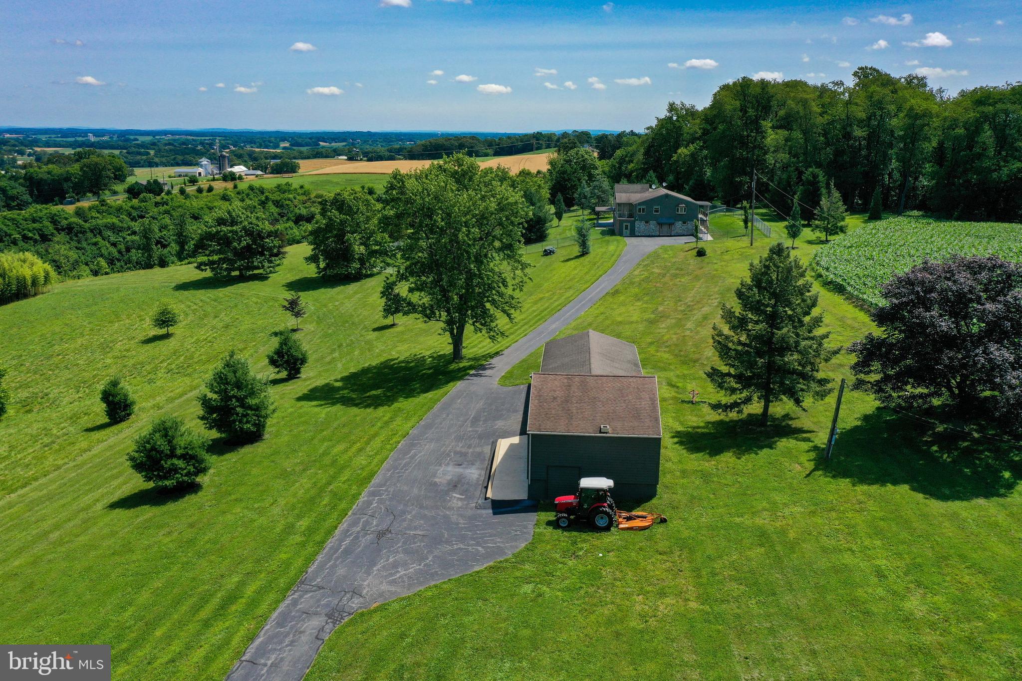 1121 Letort Road Conestoga, PA 17516 - Photo 91 of 108
