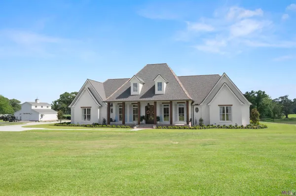 $1,849,000 | 90108 Basil Ln Street, St. Francisville, LA 70775