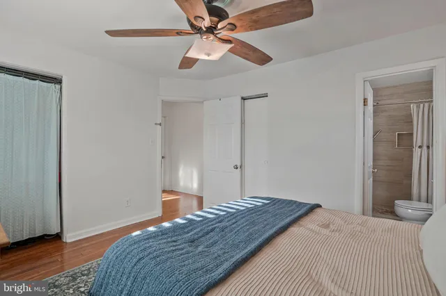 $625,000 | 98 South Iris Street, Alexandria, VA 22304