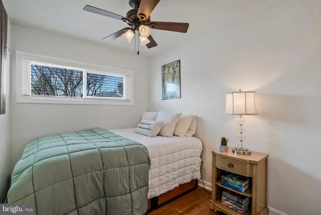 $625,000 | 98 South Iris Street, Alexandria, VA 22304