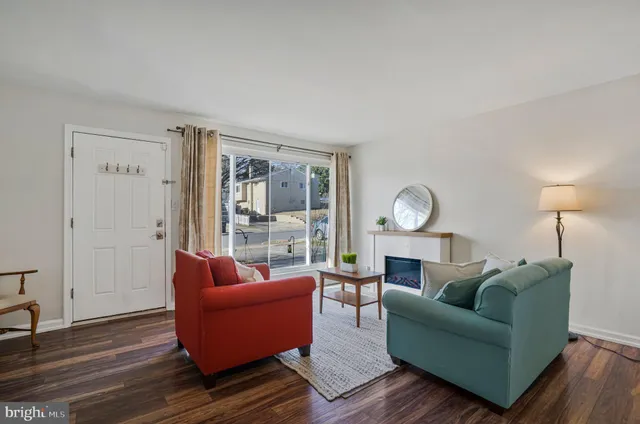 $625,000 | 98 South Iris Street, Alexandria, VA 22304