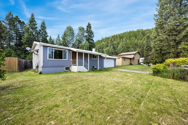 $349,000 | 599 Dome Mountain Avenue, Libby, MT 59923