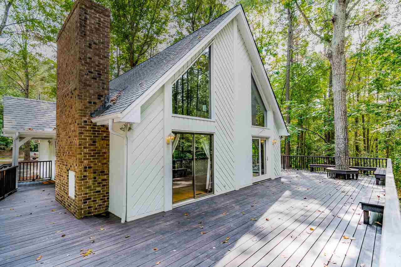 8605 Langtree Lane Raleigh, NC 27613 - Photo 3 of 25 Photo 3