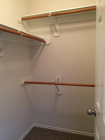 a view of a small room