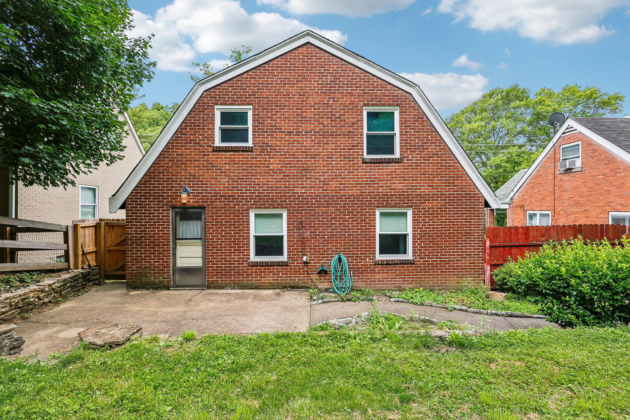 1422 Amsterdam Road Covington, KY 41011 - Photo 36 of 38