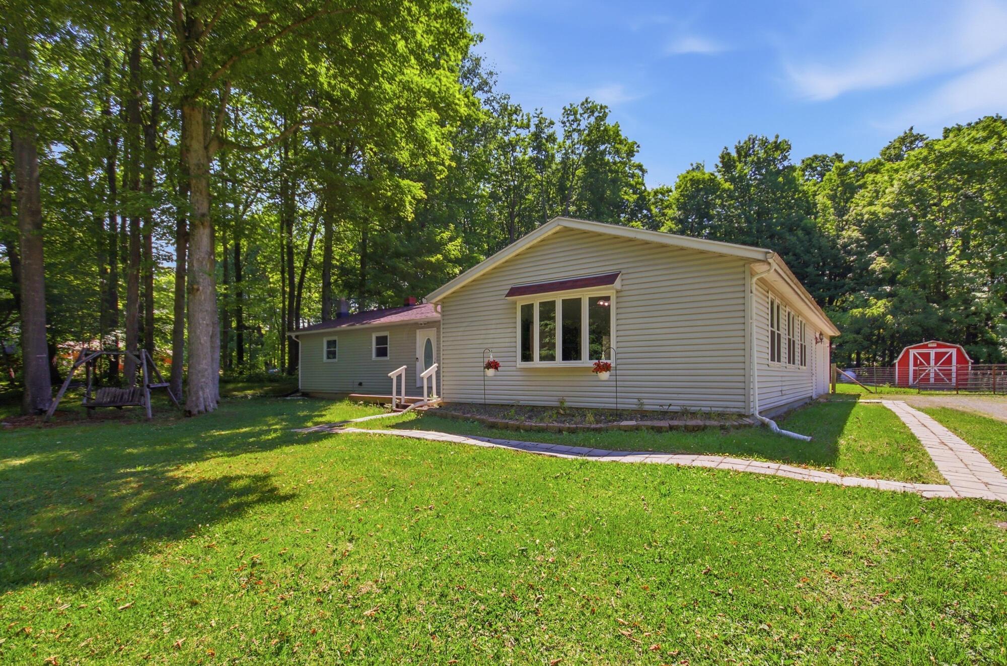 5309 Bloominggrove Road Galion, OH 44833 - Photo 2 of 29