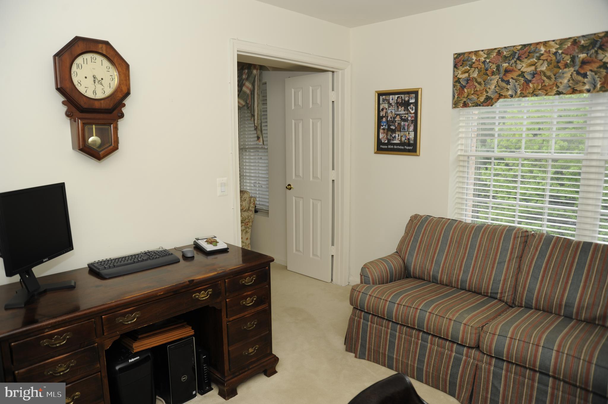 12330 Rosslare Ridge Road, Unit 408 Lutherville-Timonium, MD 21093 - Photo 17 of 35 Relax in den