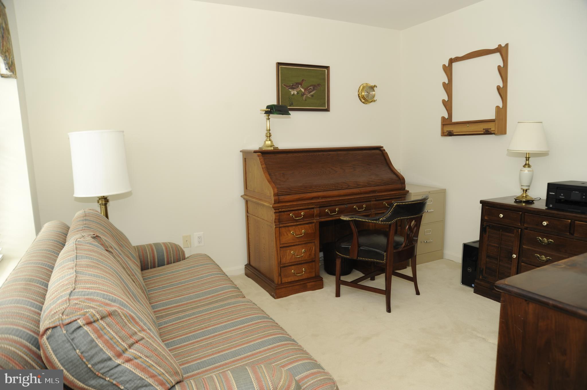 12330 Rosslare Ridge Road, Unit 408 Lutherville-Timonium, MD 21093 - Photo 18 of 35 Or work in den