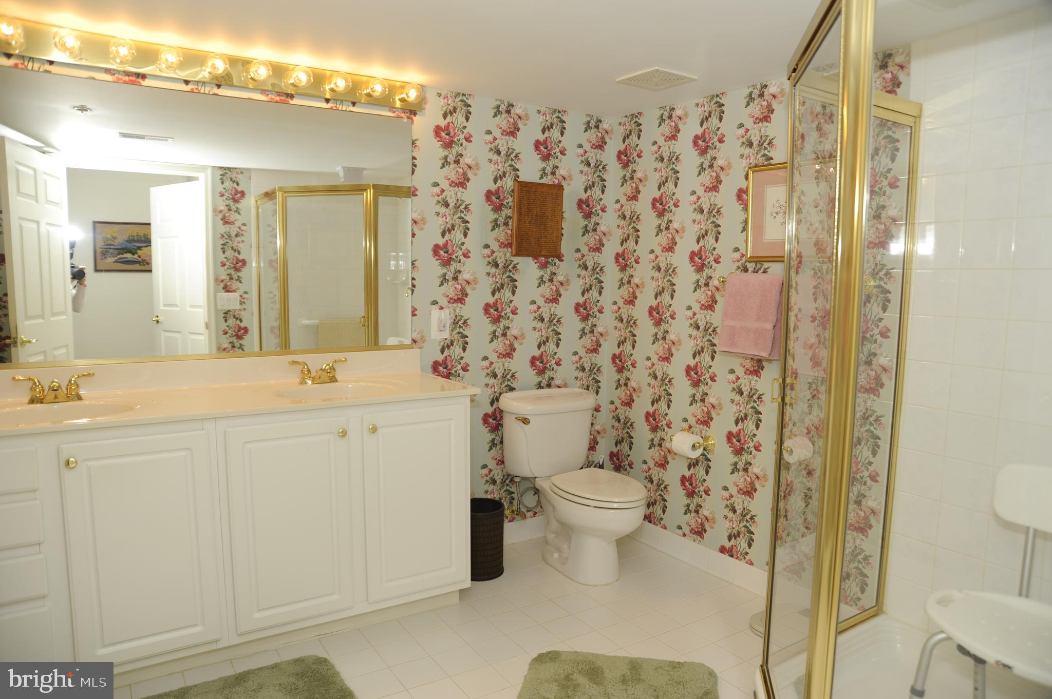 12330 Rosslare Ridge Road, Unit 408 Lutherville-Timonium, MD 21093 - Photo 27 of 35 Double sinks in Master bath