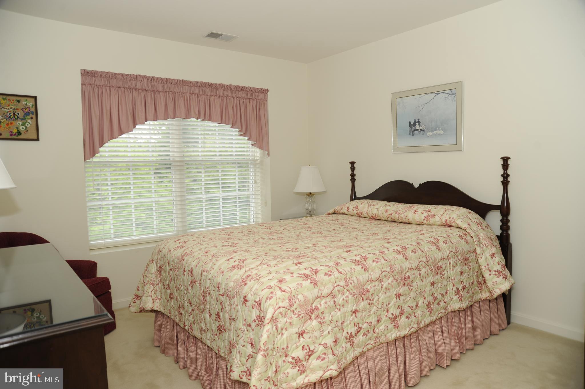 12330 Rosslare Ridge Road, Unit 408 Lutherville-Timonium, MD 21093 - Photo 29 of 35 2nd Bedroom
