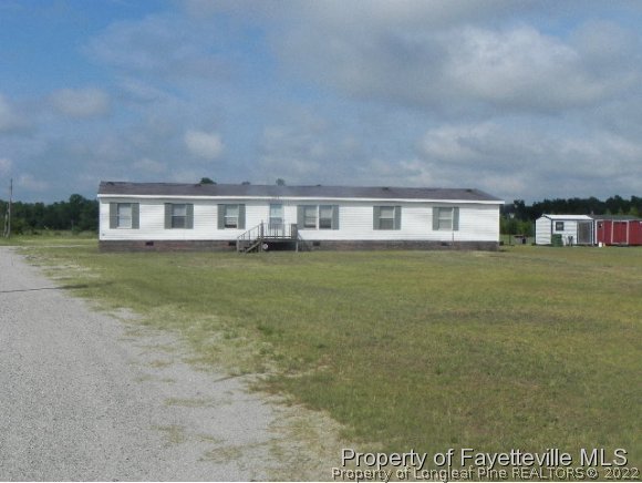 1752 Rennert Road Lumberton, NC 28360 - Photo 1 of 1 Gallery Image 1