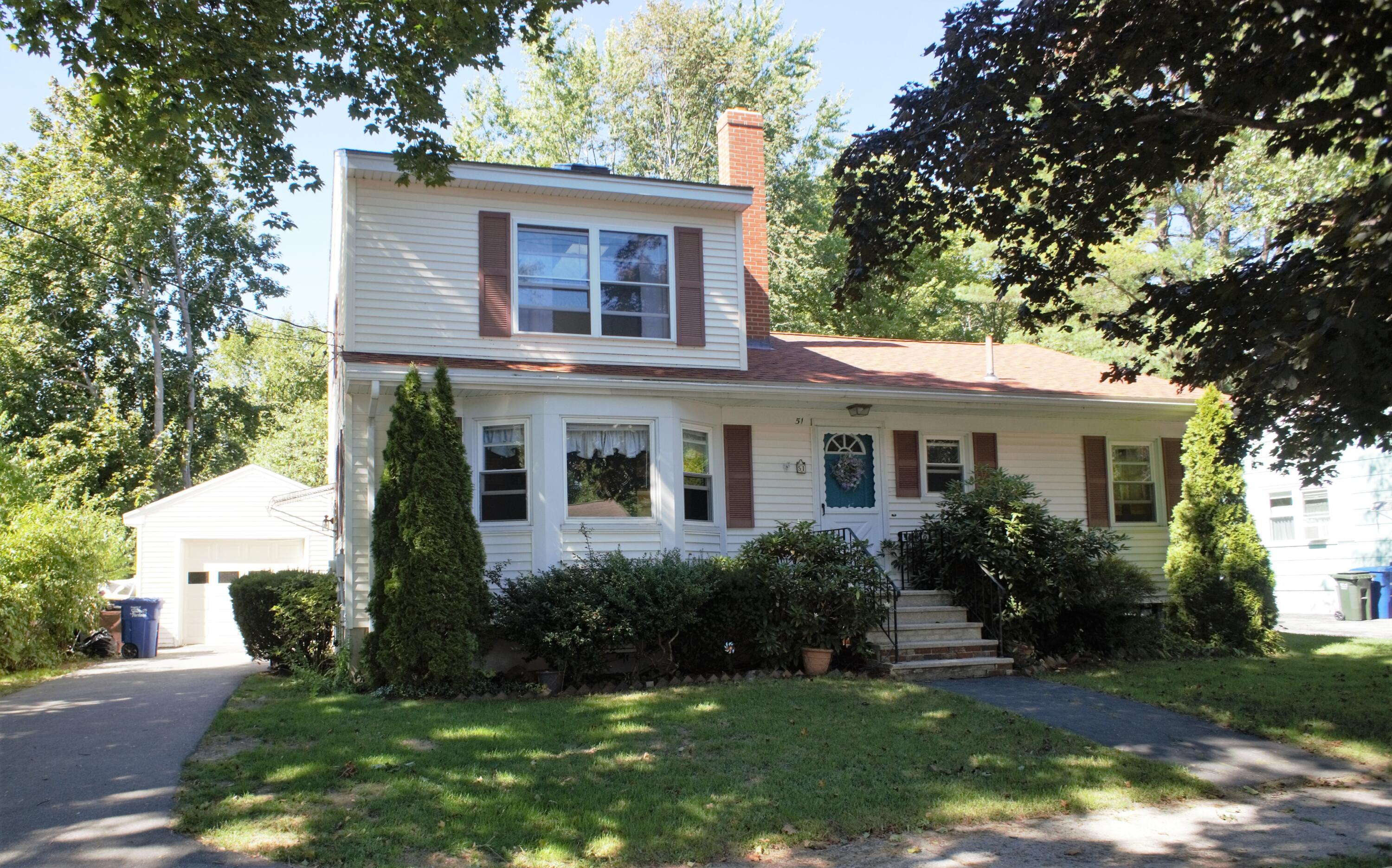 51 Kaler Road South Portland, ME 04106 - Photo 1 of 39 5