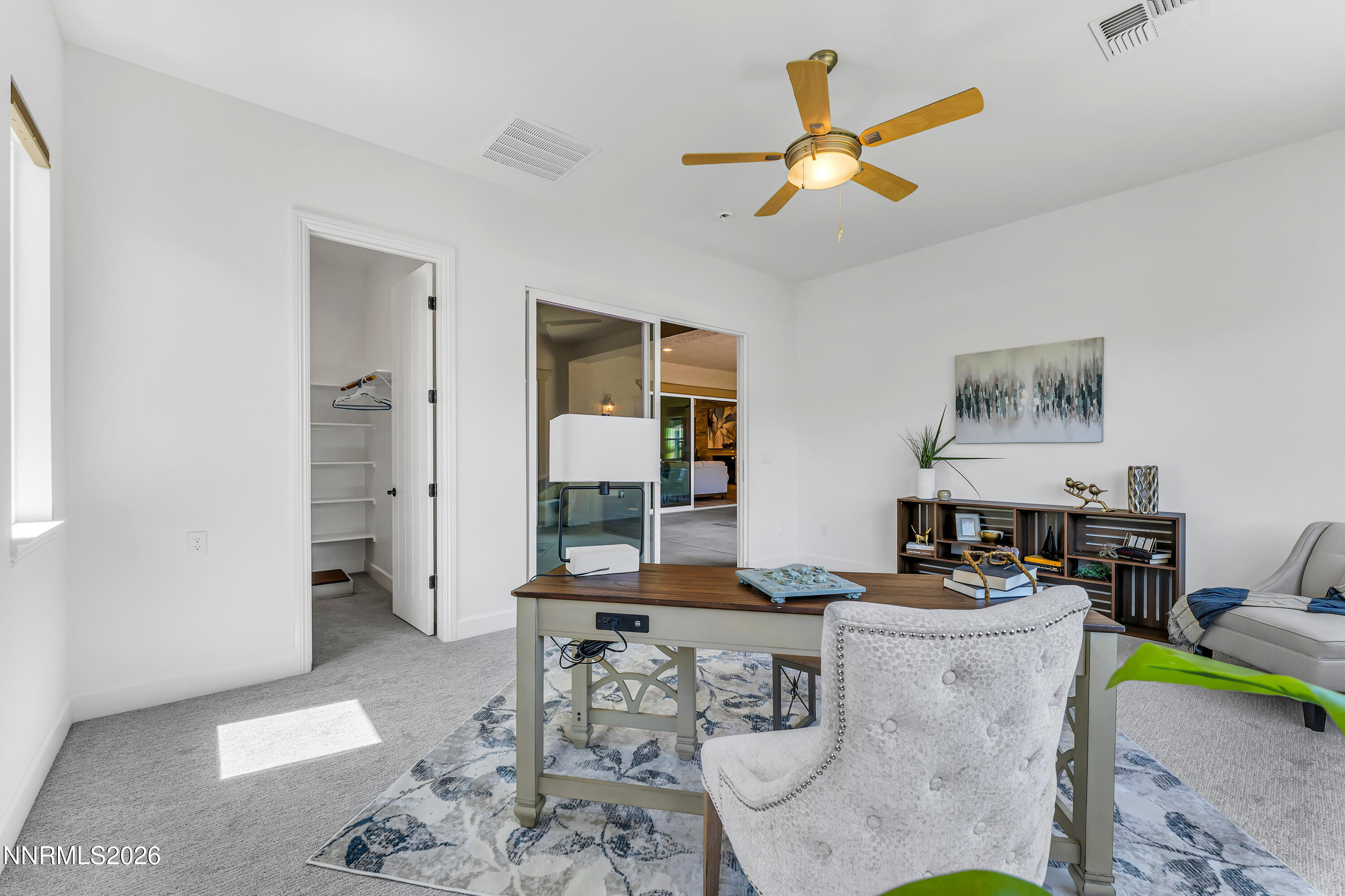 9728 Silverspar Street Reno, NV 89521 - Photo 25 of 42 33-9728 Silverspar St Reno NV 89521 (33