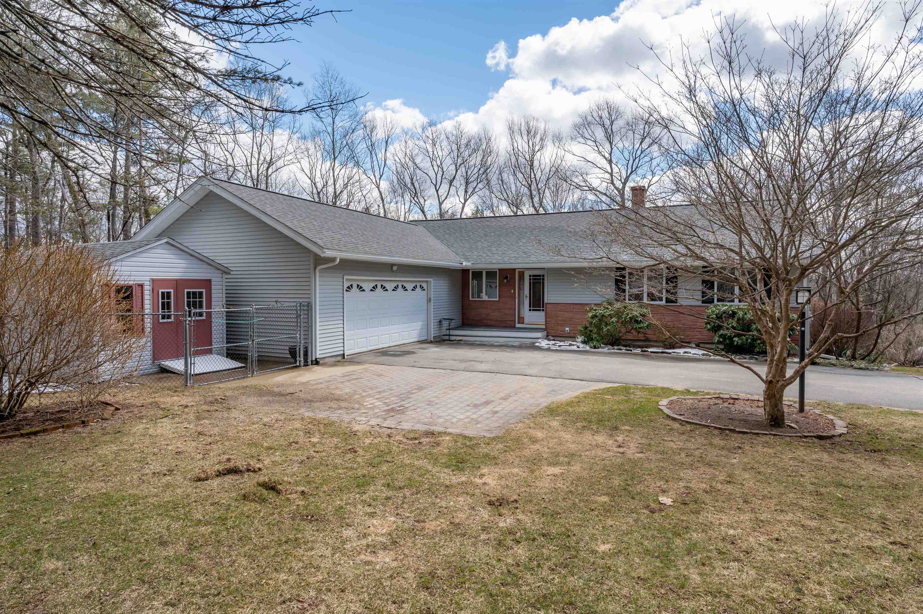 65 Bloody Brook Road Hampstead, NH 03841 - Photo 4 of 53