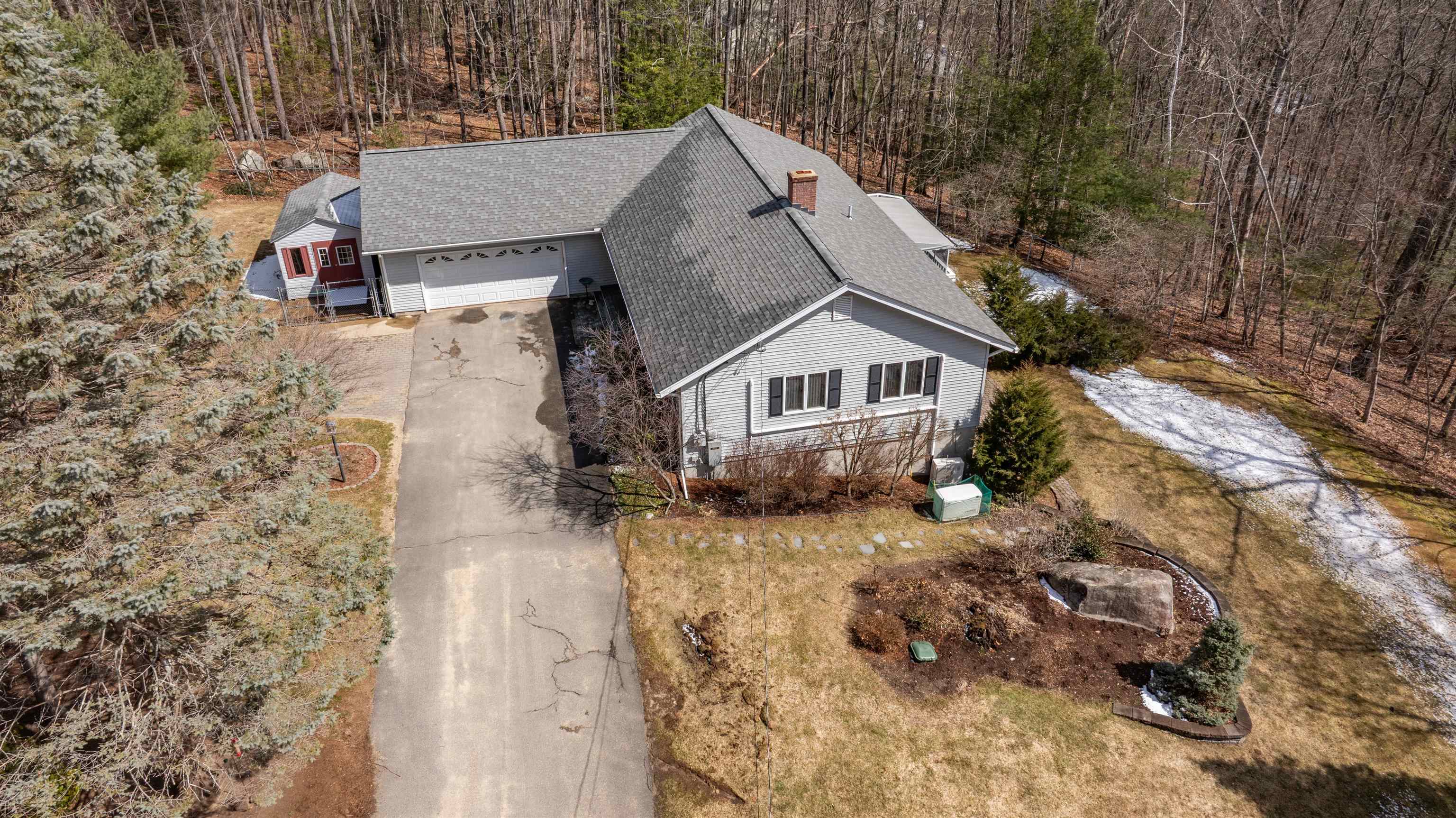 65 Bloody Brook Road Hampstead, NH 03841 - Photo 42 of 53