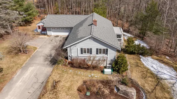 $699,000 | 65 Bloody Brook Road, Hampstead, NH 03841