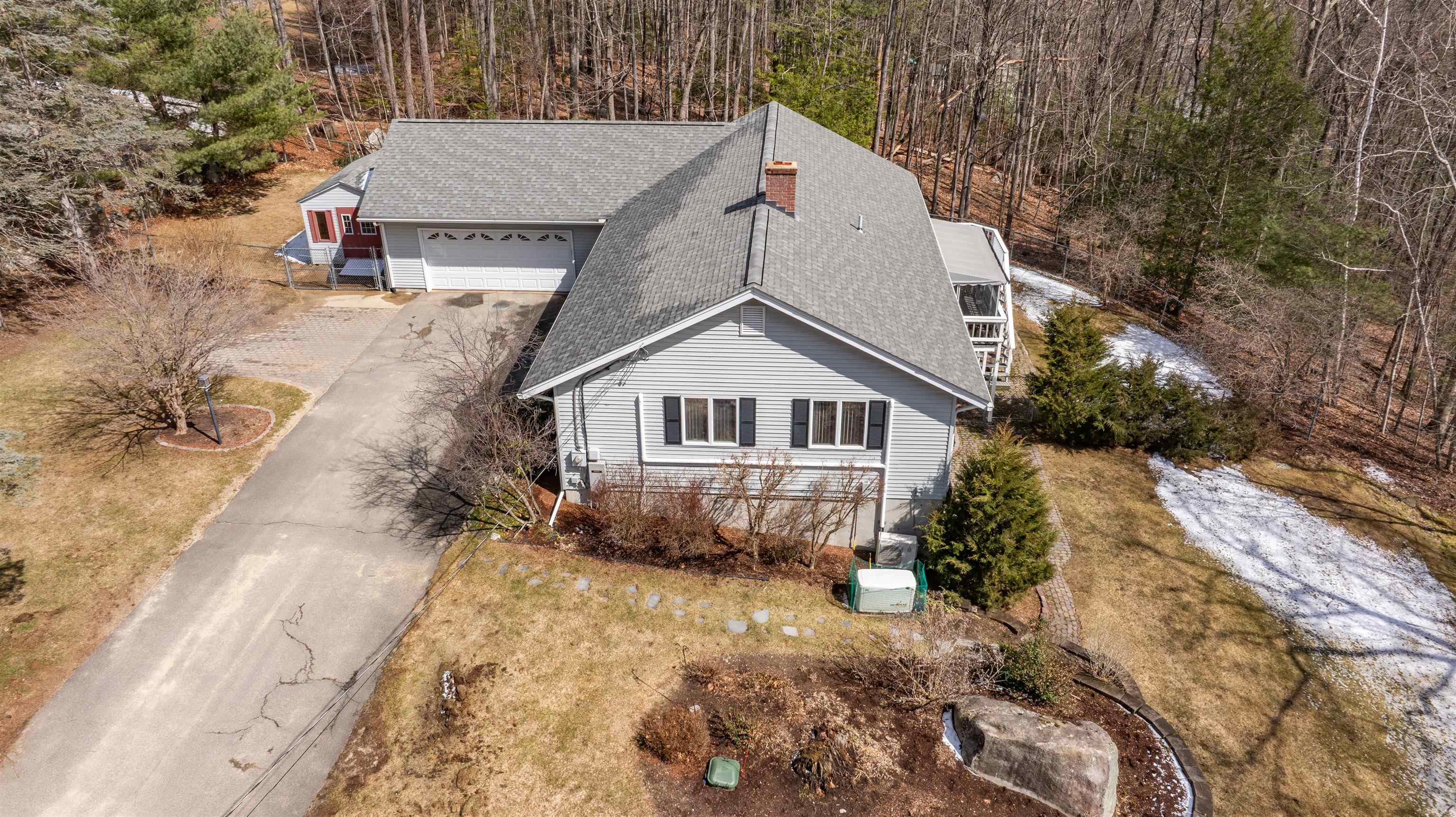 65 Bloody Brook Road Hampstead, NH 03841 - Photo 43 of 53