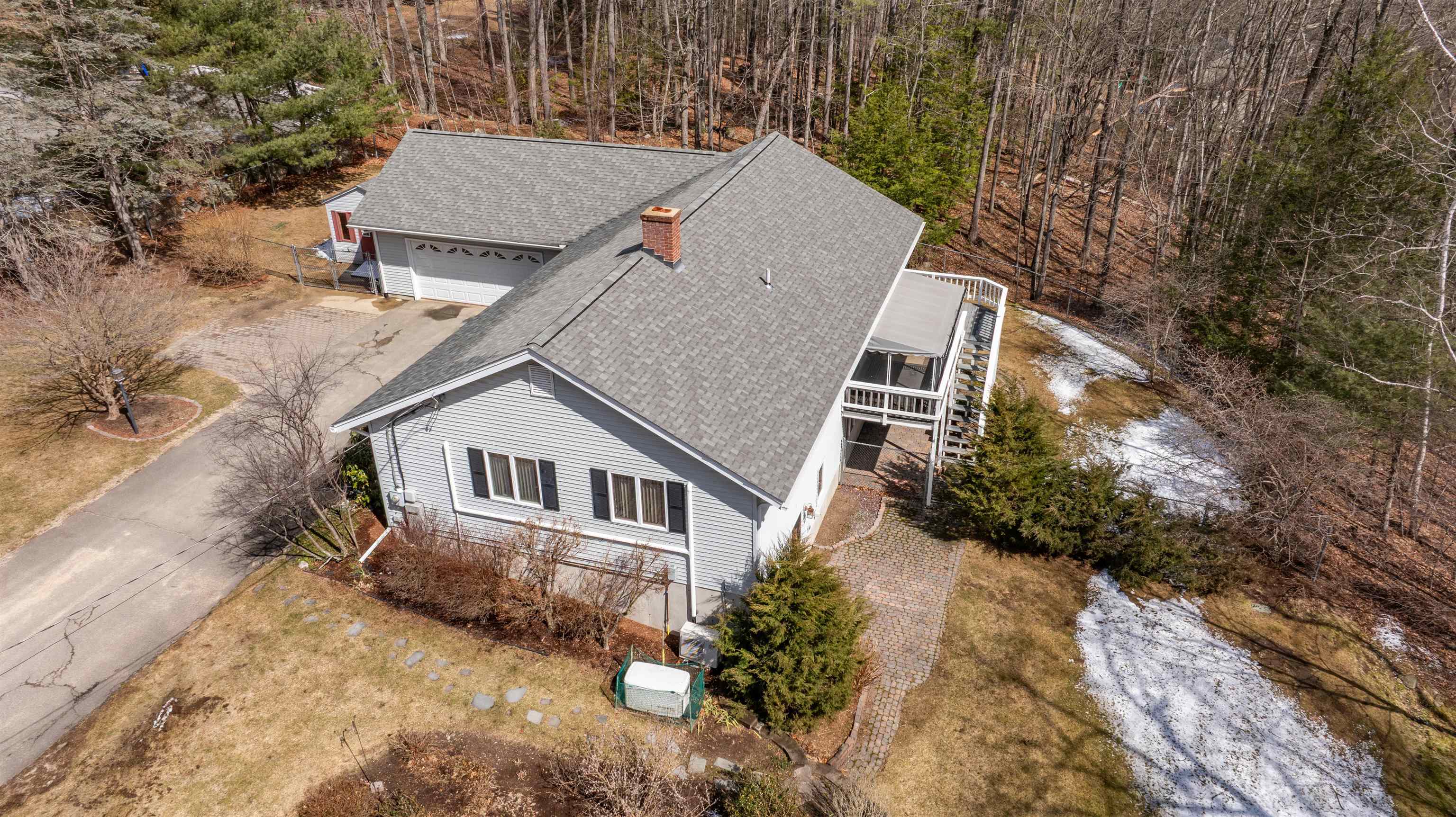 65 Bloody Brook Road Hampstead, NH 03841 - Photo 44 of 53