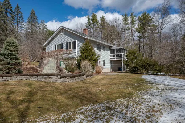 $699,000 | 65 Bloody Brook Road, Hampstead, NH 03841