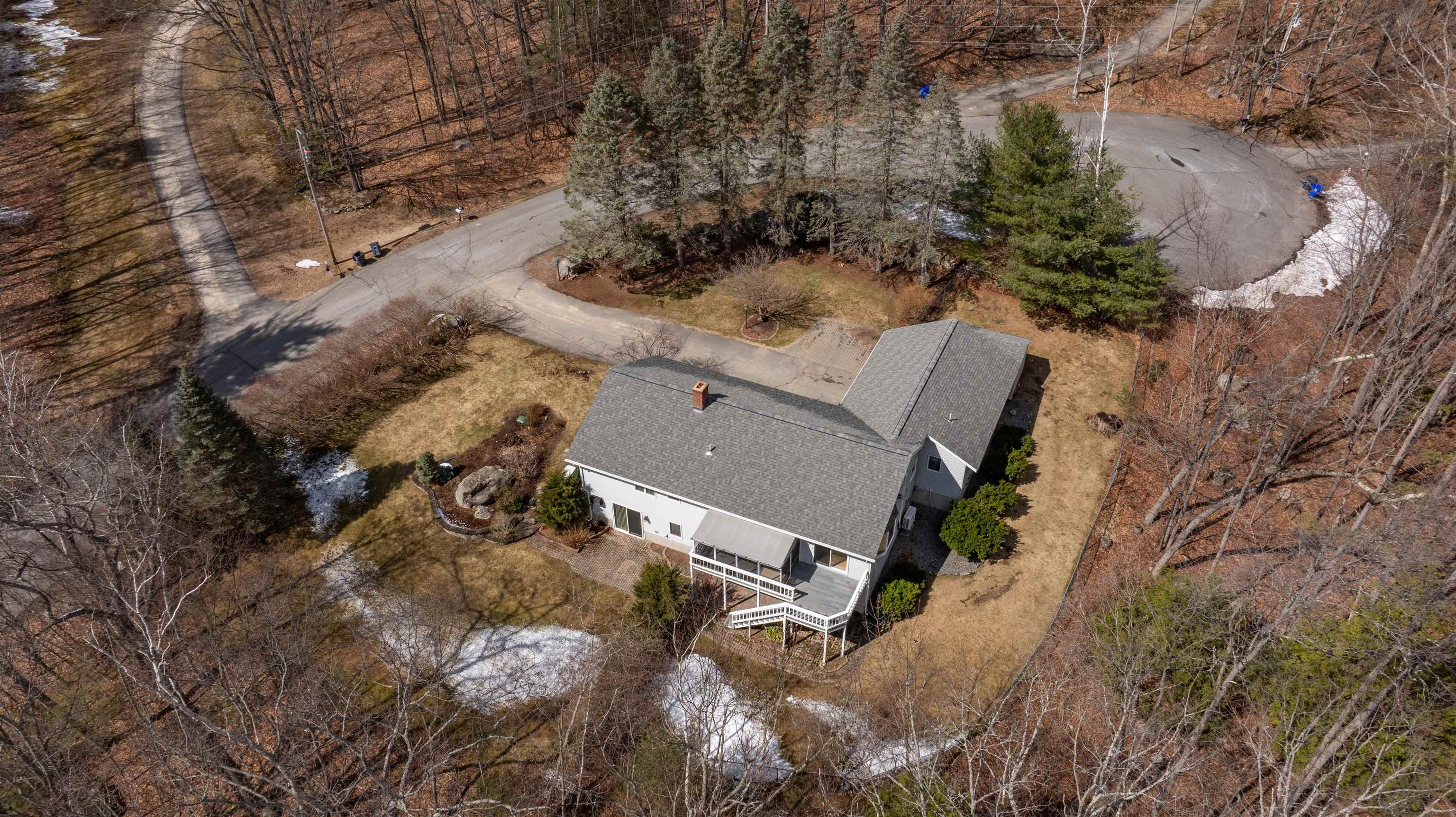 65 Bloody Brook Road Hampstead, NH 03841 - Photo 49 of 53