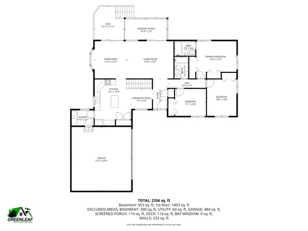 $699,000 | 65 Bloody Brook Road, Hampstead, NH 03841