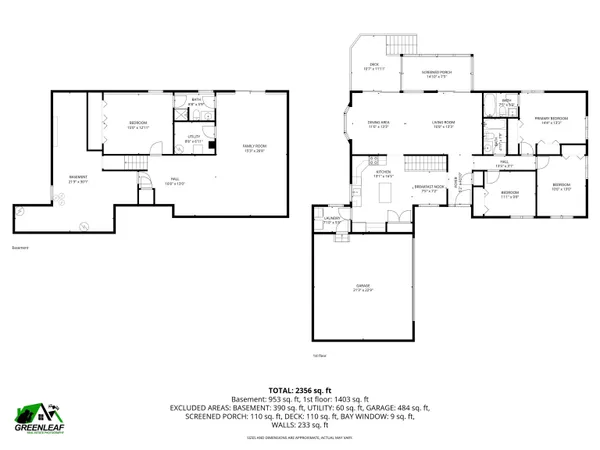 $699,000 | 65 Bloody Brook Road, Hampstead, NH 03841