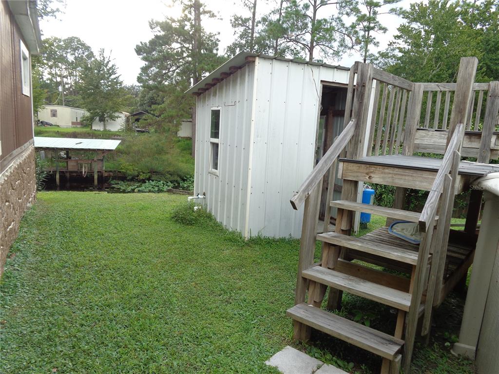 135 Sportsman Road Satsuma, FL 32189 - Photo 34 of 36 Gallery Image 34
