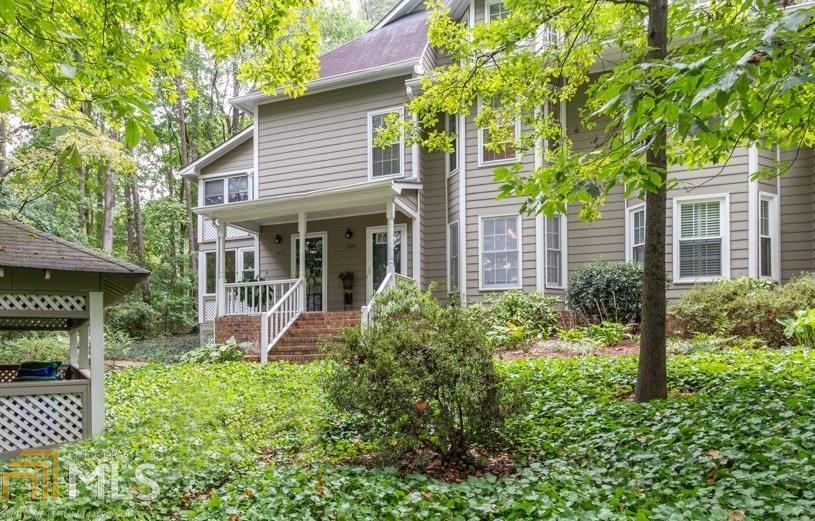 1475 Oakridge Circle Decatur, GA 30033 - Photo 1 of 1