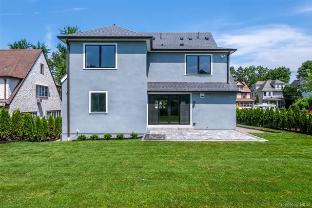 $1,488,000 | 138 Mt Joy Place, New Rochelle, NY 10801