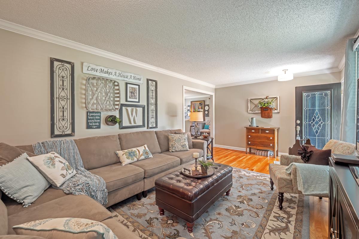 801 Green Valley Road Mount Juliet, TN 37122 - Photo 4 of 28 Gallery Image 4