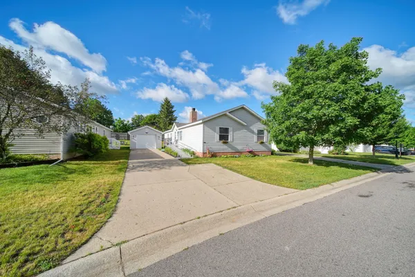 $125,000 | 1076 Cambry Circle, Grass Lake, MI 49240