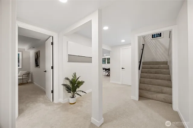 $2,395,000 | 6423 East Mercer Way, Mercer Island, WA 98040