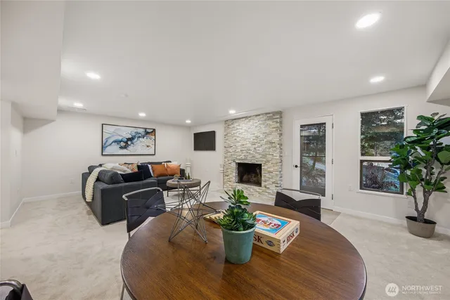 $2,395,000 | 6423 East Mercer Way, Mercer Island, WA 98040