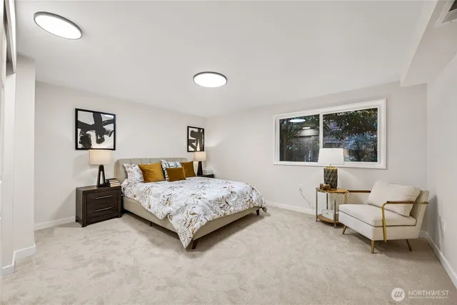 $2,395,000 | 6423 East Mercer Way, Mercer Island, WA 98040