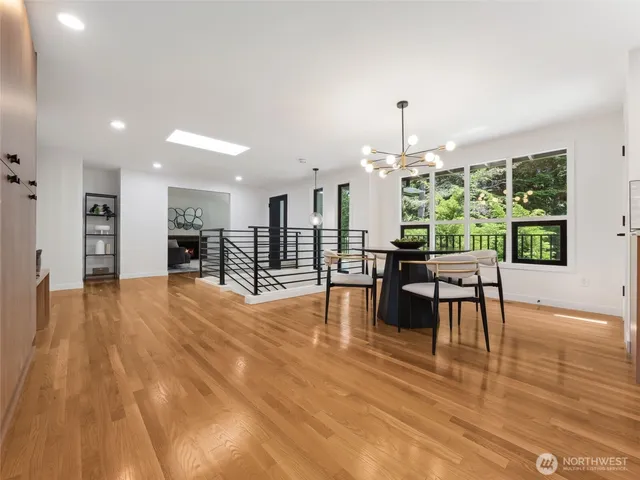 $2,395,000 | 6423 East Mercer Way, Mercer Island, WA 98040