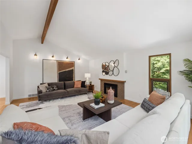 $2,395,000 | 6423 East Mercer Way, Mercer Island, WA 98040