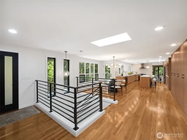 $2,395,000 | 6423 East Mercer Way, Mercer Island, WA 98040