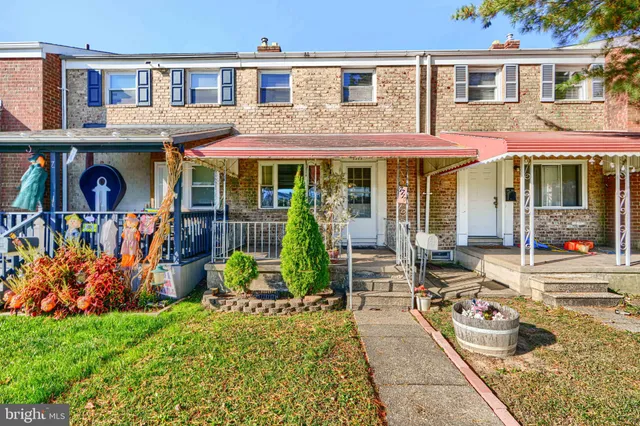 $195,000 | 7719 Charlesmont Road, Dundalk, MD 21222