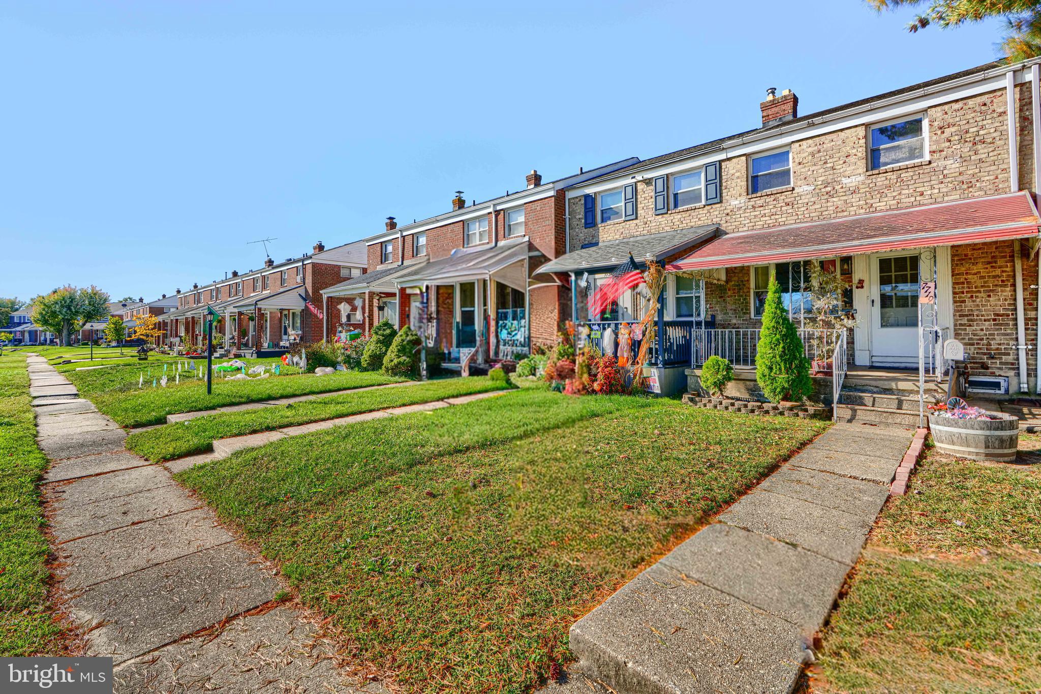 7719 Charlesmont Road Dundalk, MD 21222 - Photo 2 of 30