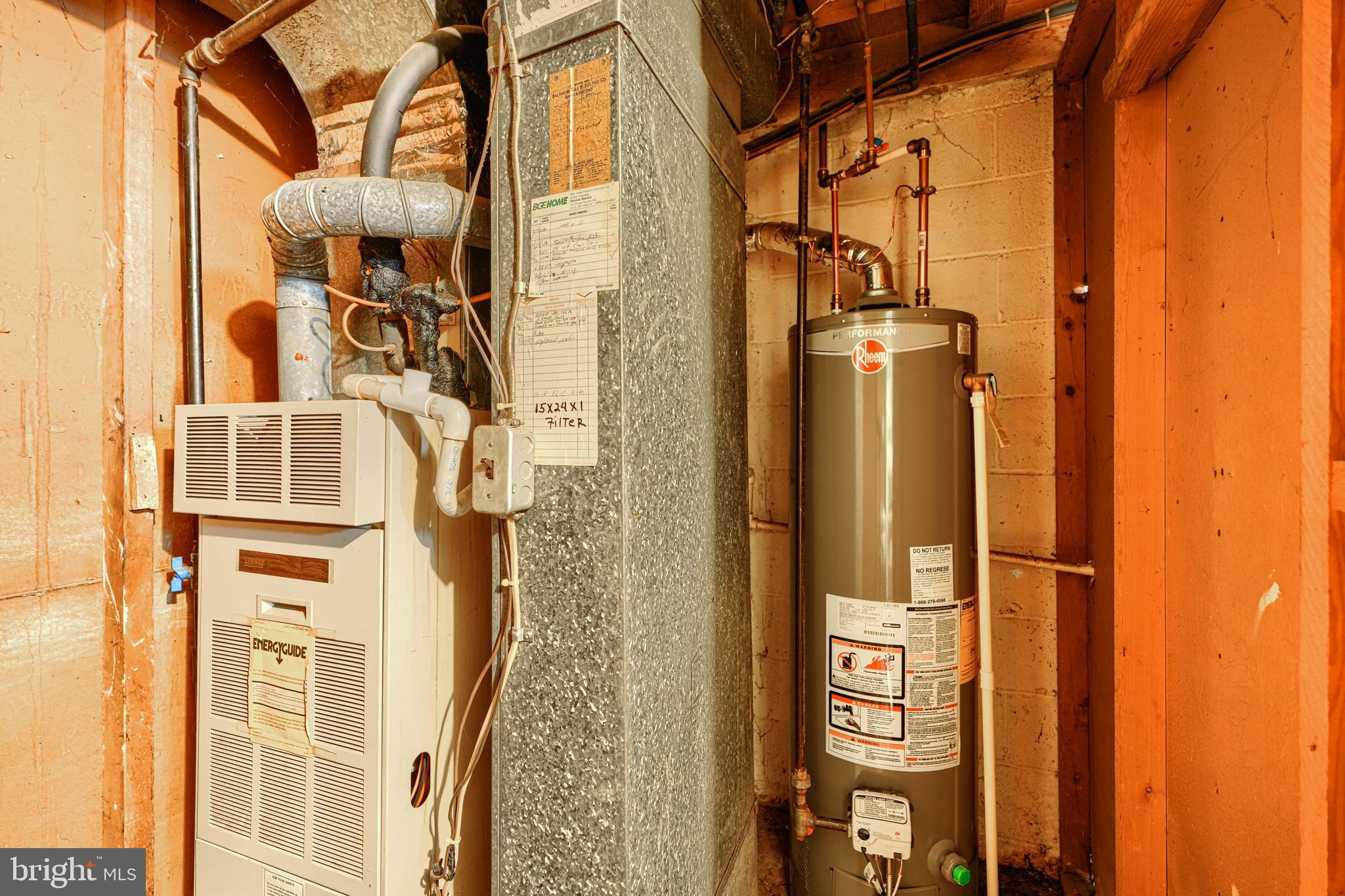 7719 Charlesmont Road Dundalk, MD 21222 - Photo 25 of 30