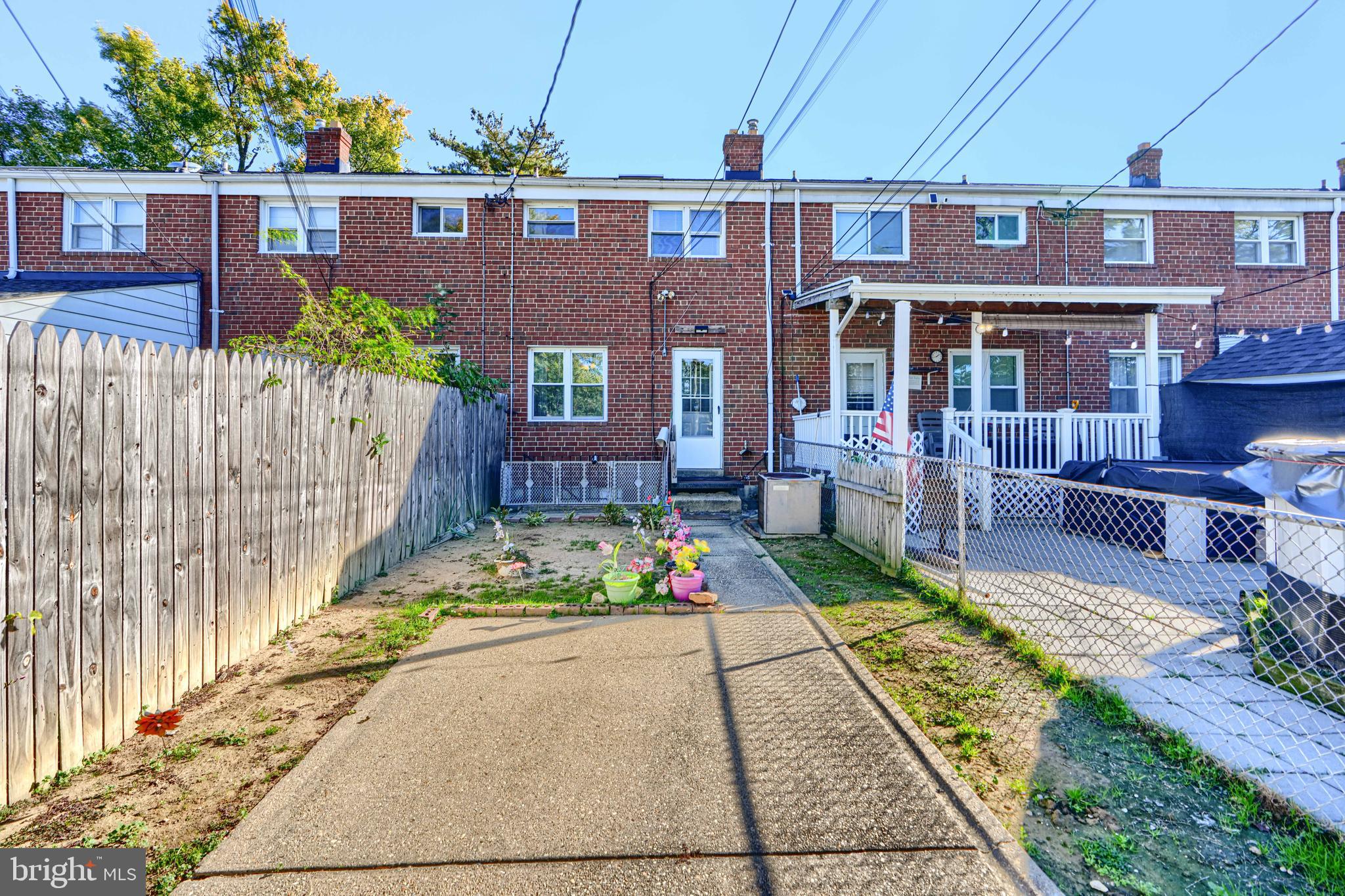 7719 Charlesmont Road Dundalk, MD 21222 - Photo 29 of 30